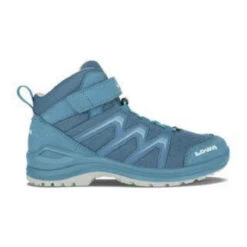 Lowa Wanderschuh MADDOX GTX MID JUNIOR