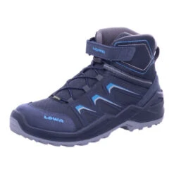 Lowa Wanderschuh MADDOX WARM GTX