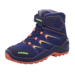 Lowa Wanderschuh Maddox Warm GTX