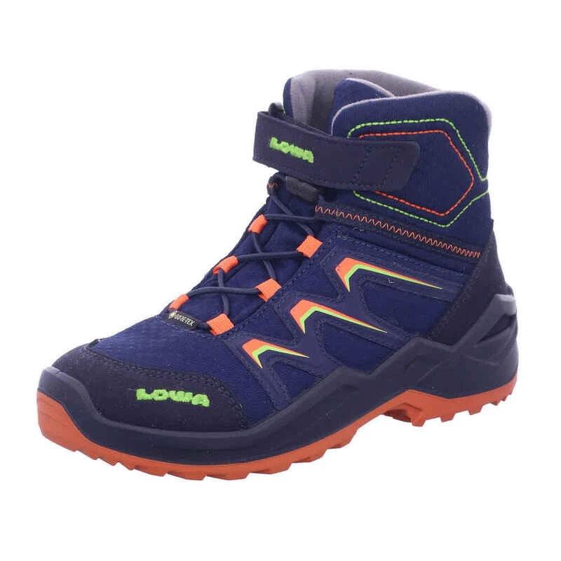 Lowa Wanderschuh Maddox Warm GTX