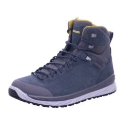 Lowa Wanderschuh Malta GTX Mid