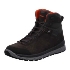 Lowa Wanderschuh Malta GTX MID