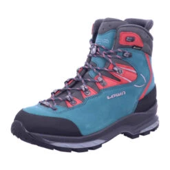 Lowa Wanderschuh Mauria Evo GTX Ws