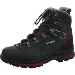 Lowa Wanderschuh MAURIA EVO GTX Ws
