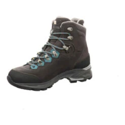 Lowa Wanderschuh Mauria GTX M Lady Anthr.