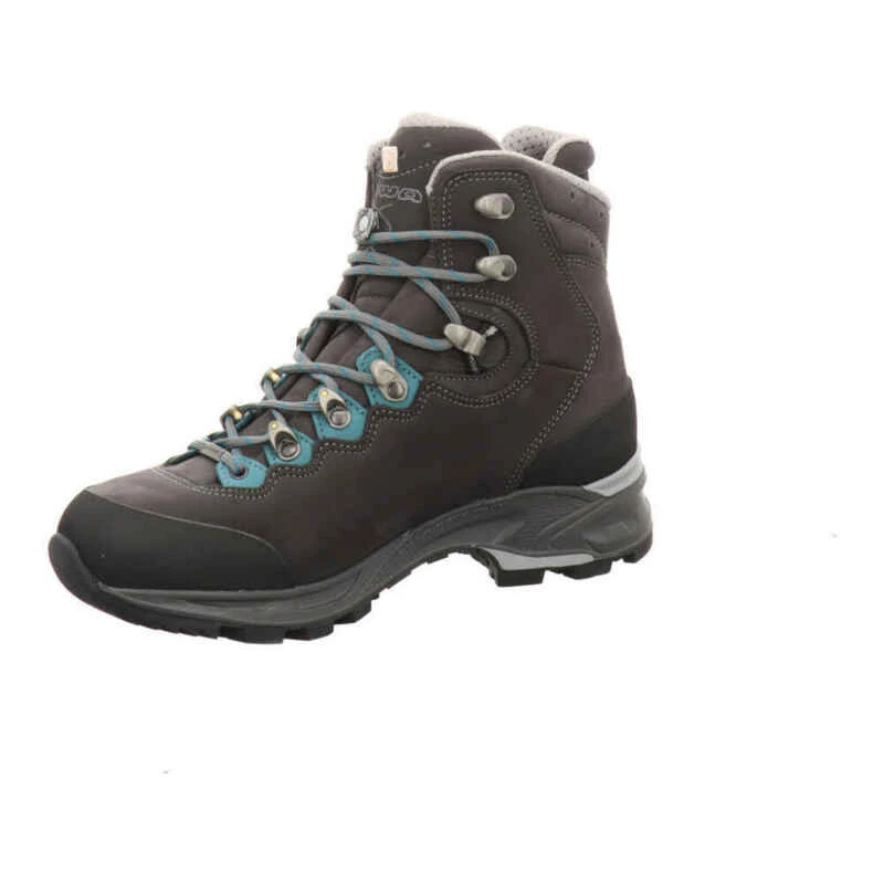 Lowa Wanderschuh Mauria GTX M Lady Anthr.