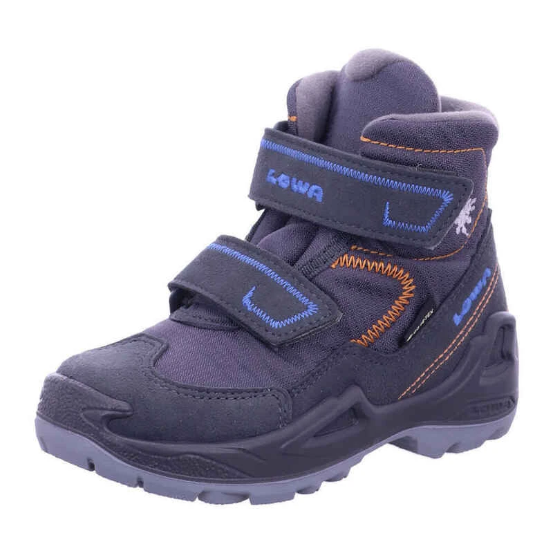 Lowa Wanderschuh MILO GTX MID