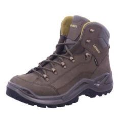 Lowa Wanderschuh RENEGADE GTX MID