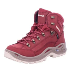 Lowa Wanderschuh Renegade GTX MID