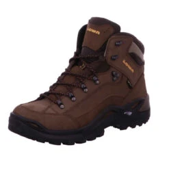 Lowa Wanderschuh Renegade GTX MID