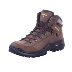 Lowa Wanderschuh RENEGADE GTX MID S