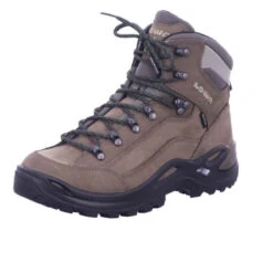 Lowa Wanderschuh Renegade Gtx Mid Ws