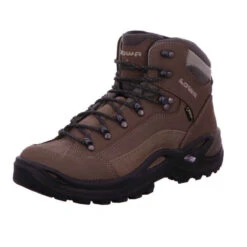 Lowa Wanderschuh RENEGADE GTX MID WS S