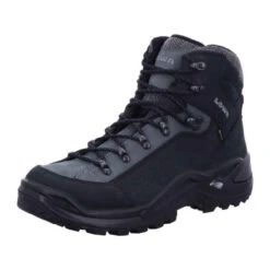 Lowa Wanderschuh RENEGADE WARM GTX MID