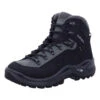 Lowa Wanderschuh RENEGADE WARM GTX MID Ws