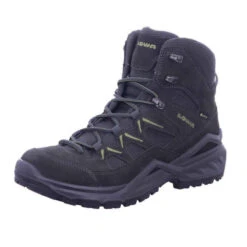 Lowa Wanderschuh SIRKOS EVO GTX MID