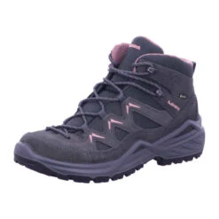 Lowa Wanderschuh SIRKOS EVO GTX MID WS