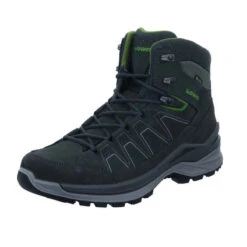 Lowa Wanderschuh Toro Evo Gtx Mid