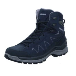 Lowa Wanderschuh TORO EVO GTX MID Ws