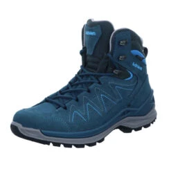 Lowa Wanderschuh TORO EVO GTX MID WS