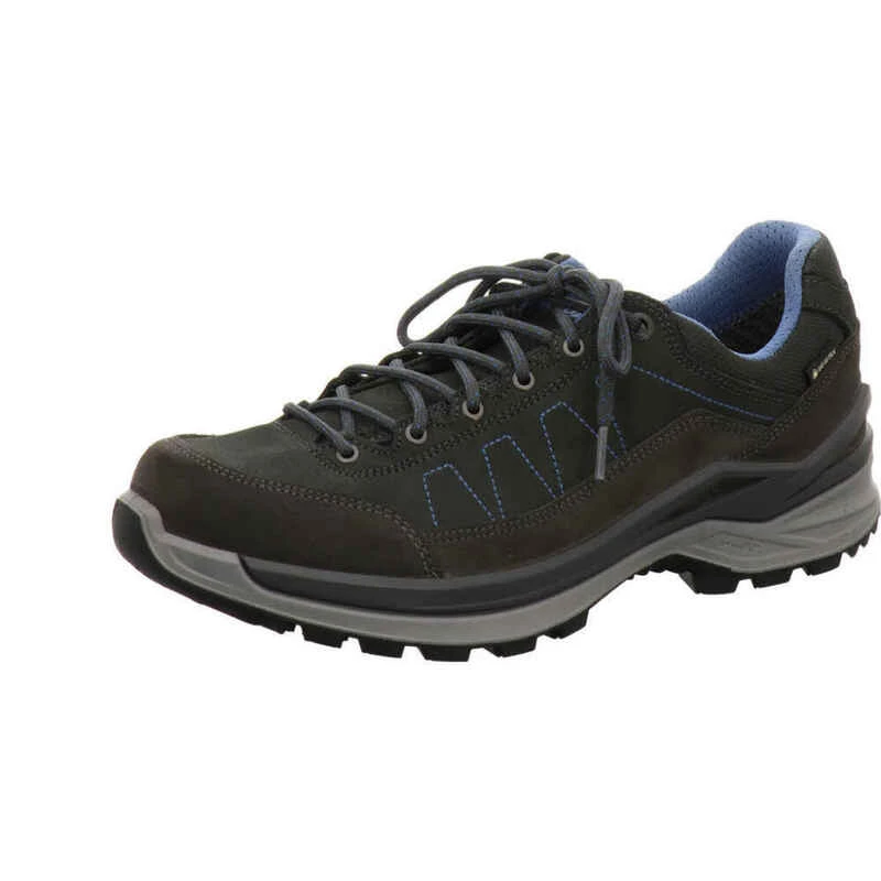 Lowa Wanderschuh Toro Pro GTX LO