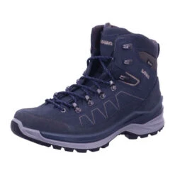 Lowa Wanderschuh TORO PRO GTX MID