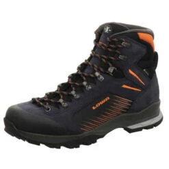Lowa Wanderschuh Vigo GTX Mid S