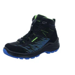 Lowa Wanderschuh ZIRROX GTX MID JUNIOR